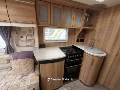 Bailey Unicorn Seville S2 2014 (Trade) image 5