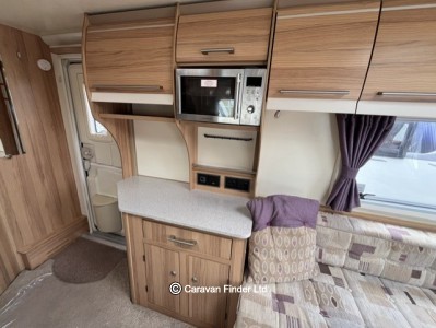 Bailey Unicorn Seville S2 2014 (Trade) image 6