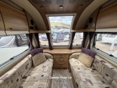 Bailey Unicorn Seville S2 2014 (Trade) image 7
