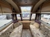 Used Bailey Unicorn Seville S2 2014 touring caravan Image