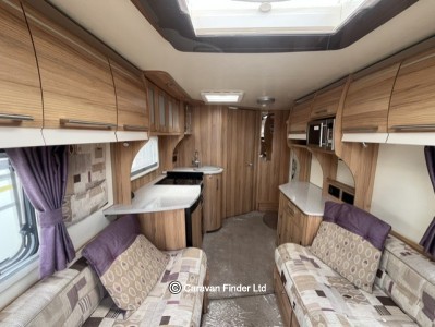 Bailey Unicorn Seville S2 2014 (Trade) image 8