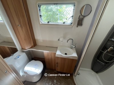 Bailey Unicorn Seville S2 2014 (Trade) image 9