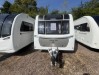 Used Elddis Avante 550 2021 touring caravan Image