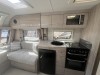Used Elddis Avante 550 2021 touring caravan Image