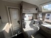 Used Elddis Avante 550 2021 touring caravan Image
