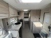Used Elddis Avante 550 2021 touring caravan Image