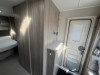 Used Elddis Avante 550 2021 touring caravan Image