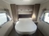 Used Elddis Avante 550 2021 touring caravan Image