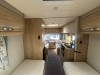 Used Xplore 574 2016 touring caravan Image