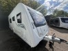 Used Xplore 574 2016 touring caravan Image