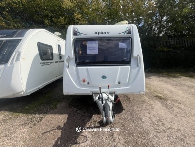 Xplore 574 2016 (Trade) image 2