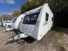 Used Xplore 574 2016 touring caravan Image