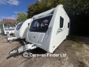 Xplore 574 2016  Caravan Thumbnail