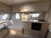 Used Xplore 574 2016 touring caravan Image