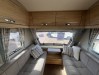 Used Xplore 574 2016 touring caravan Image