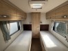 Used Xplore 574 2016 touring caravan Image