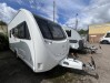 Used Swift Vogue 480 2022 touring caravan Image