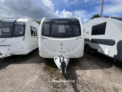 Swift Vogue 480 2022 (Trade) image 2