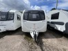 Used Swift Vogue 480 2022 touring caravan Image