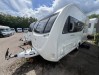 Used Swift Vogue 480 2022 touring caravan Image