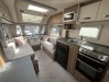 Used Swift Vogue 480 2022 touring caravan Image