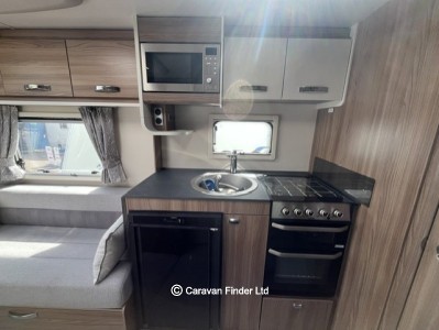 Swift Vogue 480 2022 (Trade) image 5