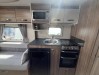 Used Swift Vogue 480 2022 touring caravan Image