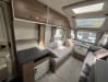 Used Swift Vogue 480 2022 touring caravan Image