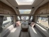 Used Swift Vogue 480 2022 touring caravan Image