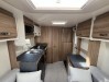 Used Swift Vogue 480 2022 touring caravan Image