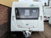 Used Xplore 304 2021 touring caravan Image