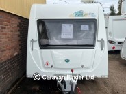 Xplore 304 2021  Caravan Thumbnail