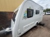 Used Xplore 304 2021 touring caravan Image
