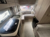 Used Xplore 304 2021 touring caravan Image