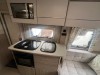 Used Xplore 304 2021 touring caravan Image