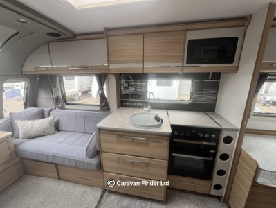 Bailey Unicorn Cadiz 2022 (Trade) image 4