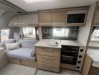 Used Bailey Unicorn Cadiz 2022 touring caravan Image