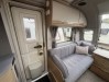 Used Bailey Unicorn Cadiz 2022 touring caravan Image