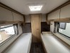 Used Bailey Unicorn Cadiz 2022 touring caravan Image