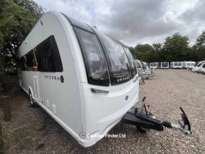 Bailey Unicorn Vigo 2024 (Trade) image 1