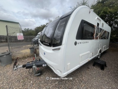 Bailey Unicorn Vigo 2024 (Trade) main image 