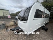 Bailey Unicorn Vigo 2024  Caravan Thumbnail