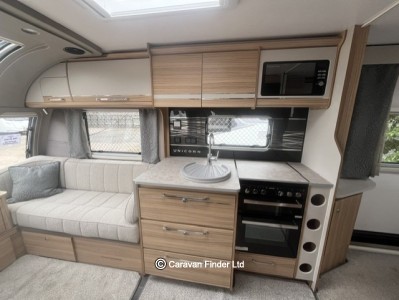 Bailey Unicorn Vigo 2024 (Trade) image 5