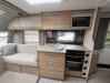 Used Bailey Unicorn Vigo 2024 touring caravan Image