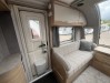 Used Bailey Unicorn Vigo 2024 touring caravan Image