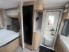 Used Bailey Unicorn Vigo 2024 touring caravan Image