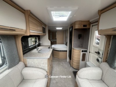 Bailey Unicorn Vigo 2024 (Trade) image 9
