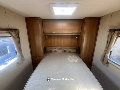 Swift Challenger 560 2007 (Trade) image 10