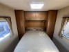 Used Swift Challenger 560 2007 touring caravan Image