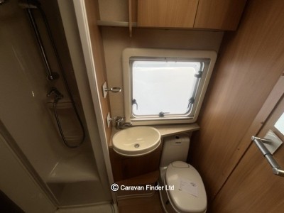 Swift Challenger 560 2007 (Trade) image 11